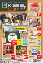 E center: Wochenangebote