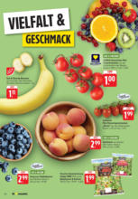 E center: Wochenangebote
