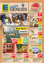 EDEKA EDEKA: Wochenangebote - bis 31.05.2025