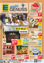 E center: Wochenangebote