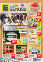 E center: Wochenangebote