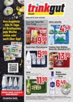 trinkgut Strauß Frankfurt trinkgut: Wochenangebote - ab 26.05.2025