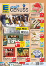 EDEKA Diehl EDEKA: Wochenangebote - bis 31.05.2025