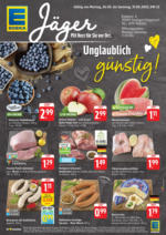 EDEKA EDEKA: Wochenangebote - bis 31.05.2025
