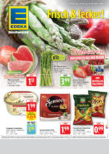 EDEKA: Wochenangebote