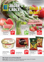 EDEKA EDEKA: Wochenangebote - bis 31.05.2025