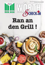 EDEKA EDEKA: Wochenangebote - bis 31.05.2025