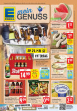 EDEKA: Wochenangebote