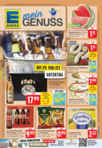 EDEKA Schnell EDEKA: Wochenangebote - bis 31.05.2025