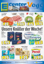 E center: Wochenangebote