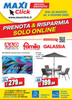 Prenota e risparmia