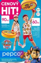 Pepco Aktuální speciální akce – do 04.06.2025