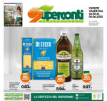 Superconti La certezza del risparmio - al 04.06.2025