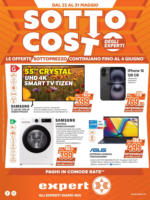Expert SOTTOCOSTO degli Experti! - al 04.06.2025