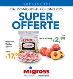 Super offerte