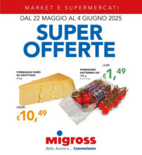 Super offerte