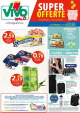 Le nostre migliori offerte per te