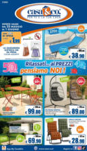 Casa&co Rilassati... ai prezzi pensiamo noi! - al 01.06.2025