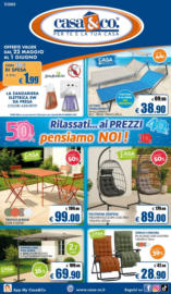 Rilassati... ai prezzi pensiamo noi!