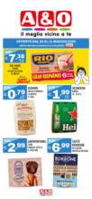 A&O Super offerte! - al 31.05.2025