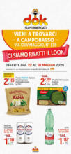 Dok Ci siamo rifatti il look - al 31.05.2025