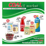 Coal Coal il market! - al 04.06.2025