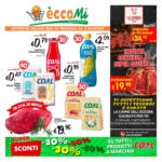 Eccomi Eccomi. - al 04.06.2025