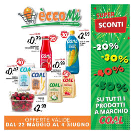 Eccomi Plus