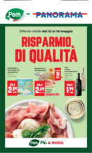 Panorama Risparmio di qualità - al 28.05.2025