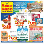 Market Ingross Buon risparmio - al 01.06.2025