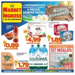 Market Ingross Buon risparmio - al 01.06.2025