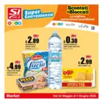 Si con te Super Convenienza - al 04.06.2025