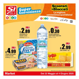 Super Convenienza