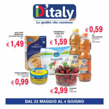La qualità che conviene