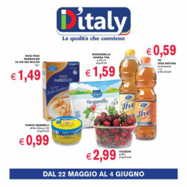 La qualità che conviene