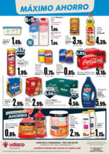 Máximo Ahorro en UDACO