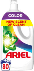 Detergent rufe lichid color 80 spălări