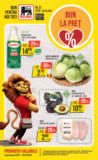 Catalog Mega Image până în data de 28.05.2025