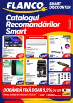 Flanco Catalog Flanco până în data de 28.05.2025 - până la 28-05-25