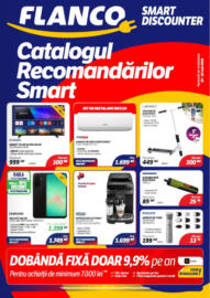 Catalog Flanco până în data de 28.05.2025