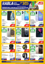 Catalog Flanco până în data de 28.05.2025