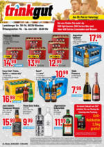 trinkgut trinkgut: Wochenangebote - bis 31.05.2025