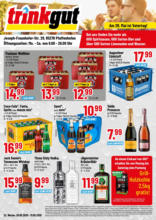 trinkgut: Wochenangebote