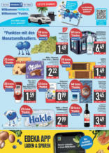 E center: Wochenangebote