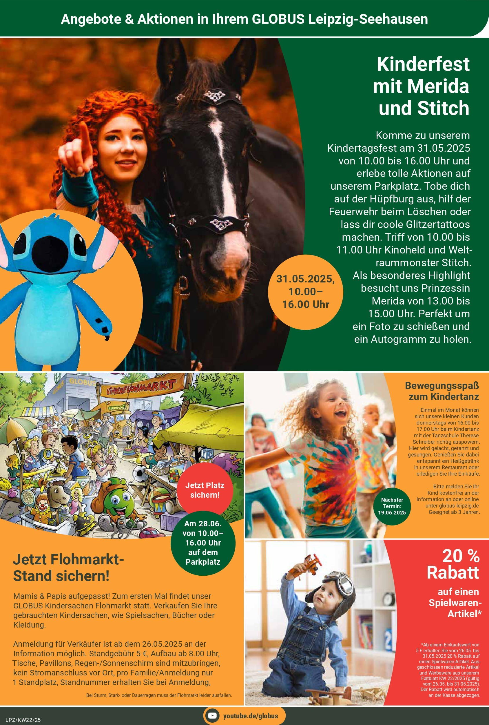 Globus prospekt Leipzig	 (ab 25.05.2025) » Angebote online | Seite: 19 | Produkte: Uhr