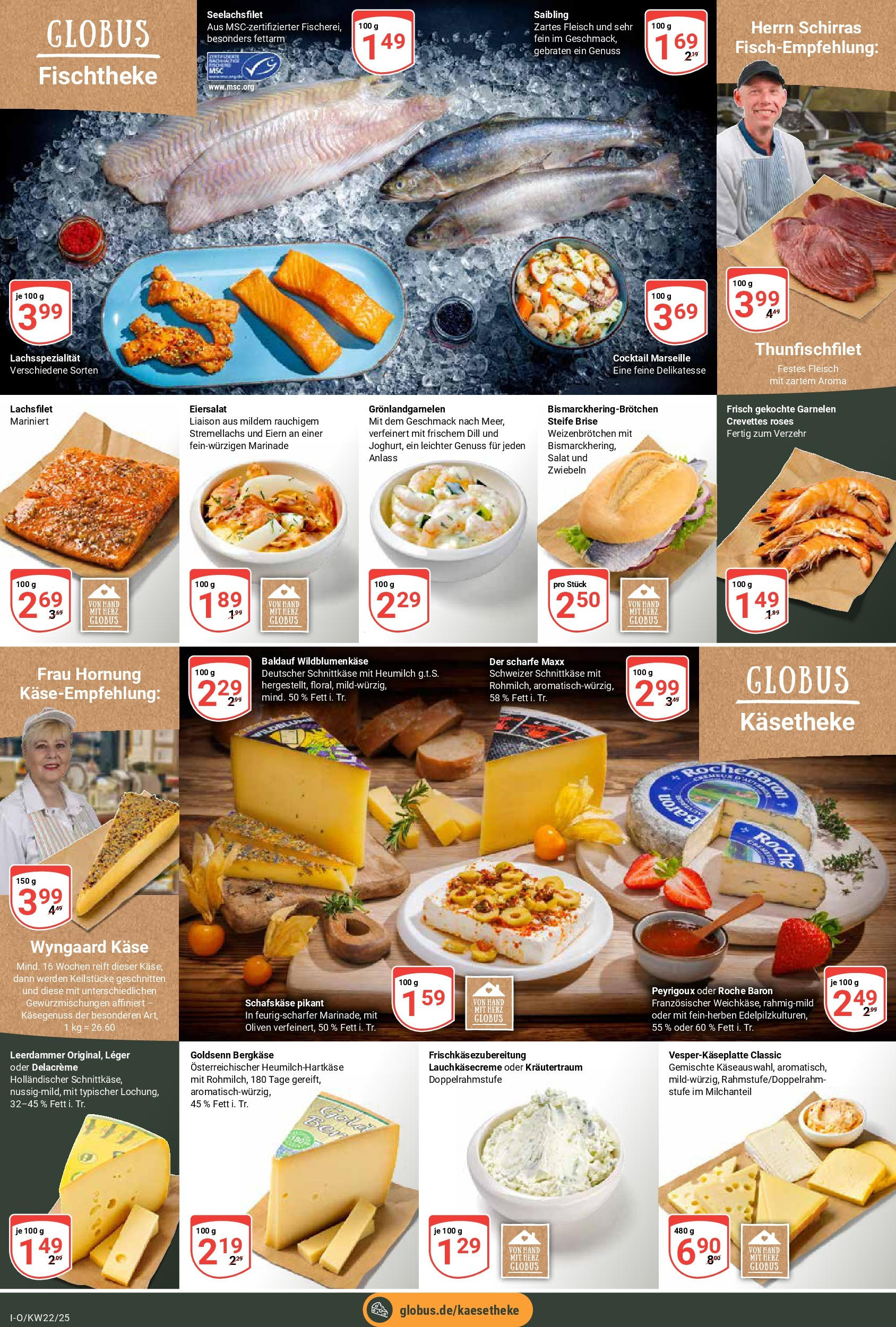 Globus prospekt Idar-Oberstein (ab 25.05.2025) » Angebote ab Montag | Seite: 14 | Produkte: Leerdammer, Dill, Fleisch, Salat Globus prospekt Idar-Oberstein (ab 25.05.2025) » Angebote online | Seite: 14 | Produkte: Leerdammer, Dill, Fleisch, Salat
