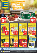 EDEKA Jensen EDEKA: Wochenangebote - ab 26.05.2025