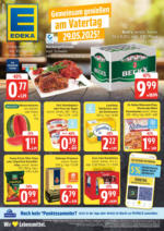 EDEKA: Wochenangebote