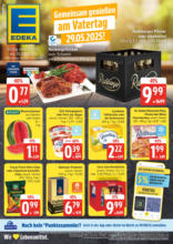 EDEKA: Wochenangebote