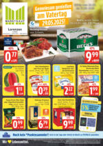 Marktkauf Marktkauf: Wochenangebote - bis 31.05.2025